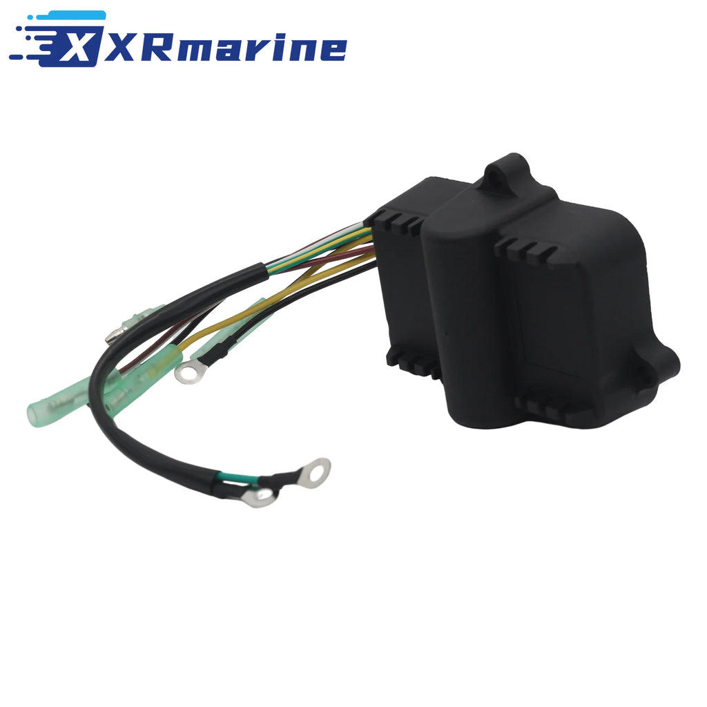 Switch Box CDI Power Pack For Mercury Outboard 339-7452A9 339-7452A15 339-7452A19 Sierra 18-5777