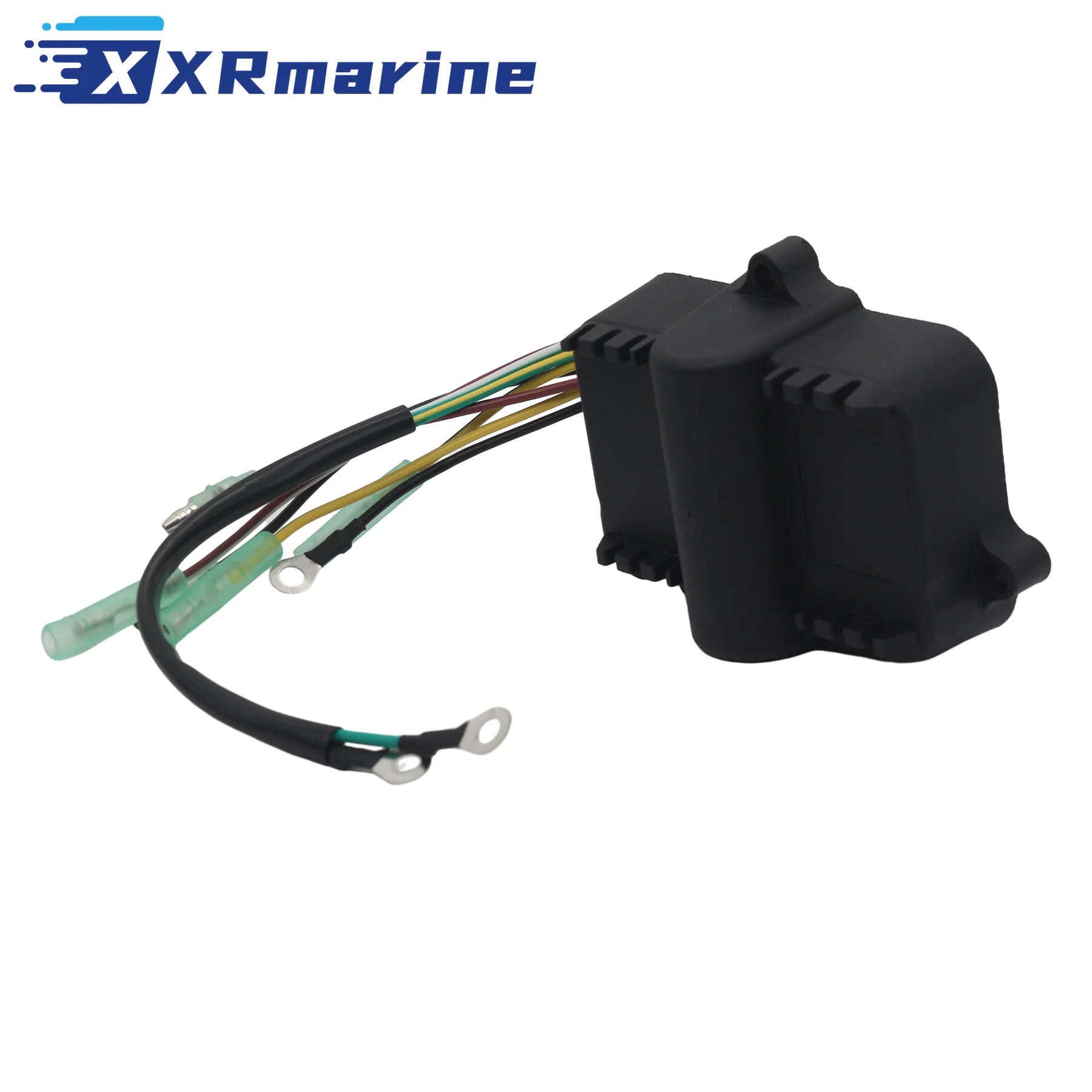 Switch Box CDI Power Pack For Mercury Outboard 339-7452A9 339-7452A15 339-7452A19 Sierra 18-5777