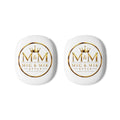 MIG & MIK STYLE AirPod Max Luxury Case