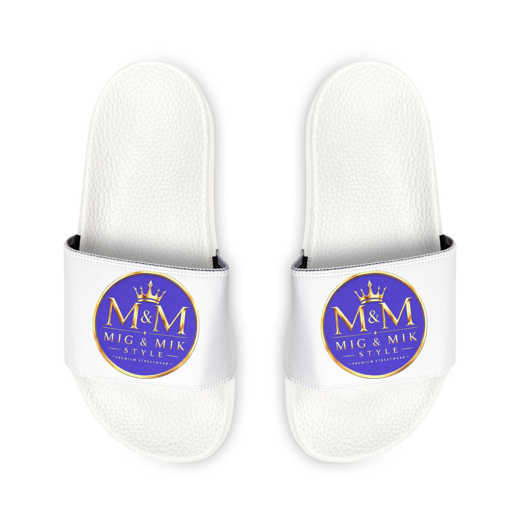 Youth Removable-Strap Sandals