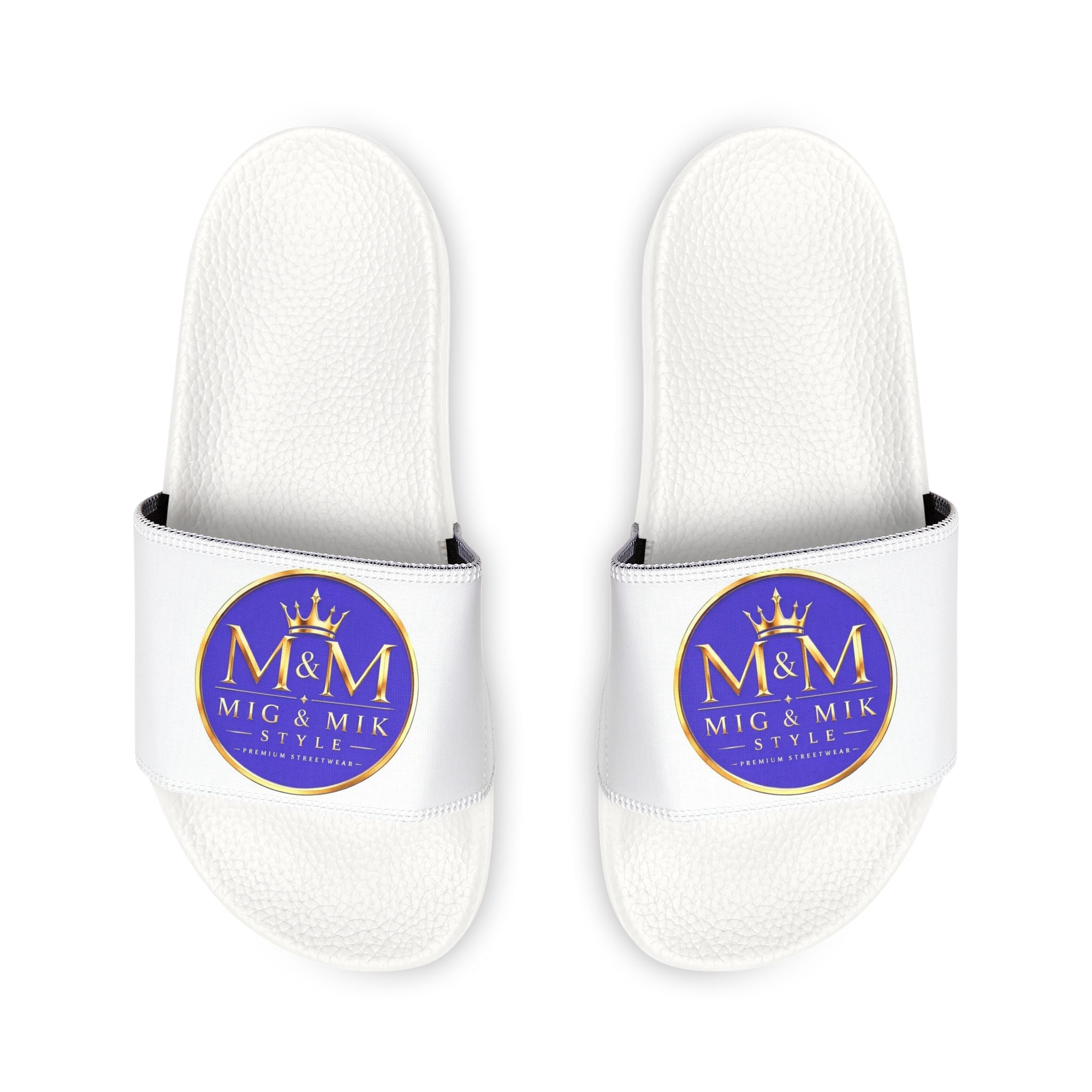 Youth Removable-Strap Sandals