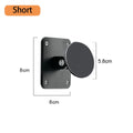 HKYC Tablet Wall Mount 360°Rotation Tablet Holder Stand Kitchen Wall Mount Compatible with iPad/iPhone/All 4.7-13 Inch Tablet