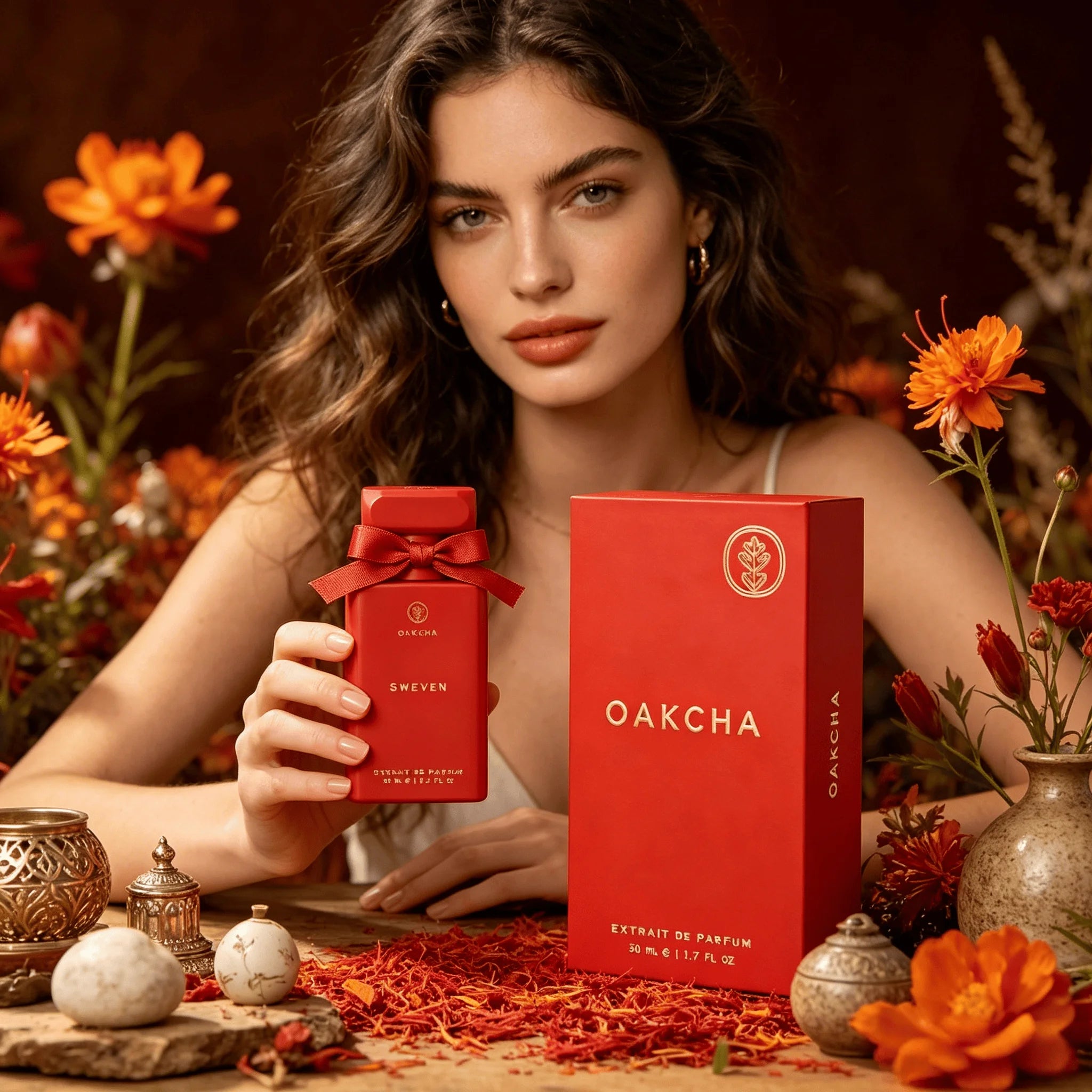 2026 Hot 100ml Arabic Perfume Long Lasting Luxury Unisex, Sweet Elegant Smooth Rich Delicate Exotic Premium Niche Captivating Fragrance