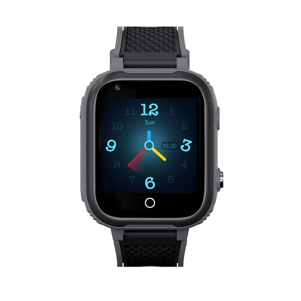 Child Smartwatch Camera Monitor Tracker Location Phone Watch LT21 4G Smart Watch Kids GPS WIFI Video Call SOS IP67 Waterproof