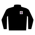 Men's Quilted Full-Zip Jacket (Embroidery)