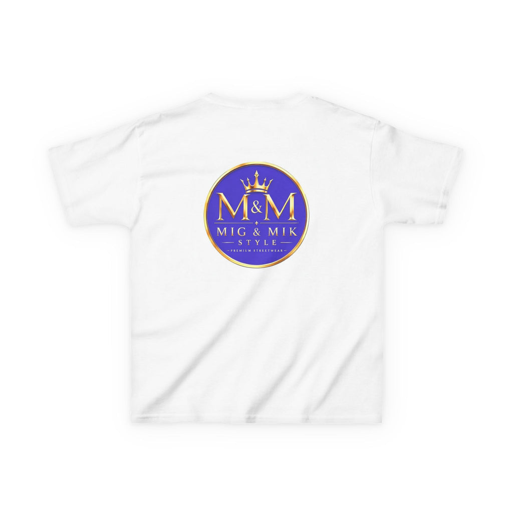 Kids Heavy Cotton™ Tee