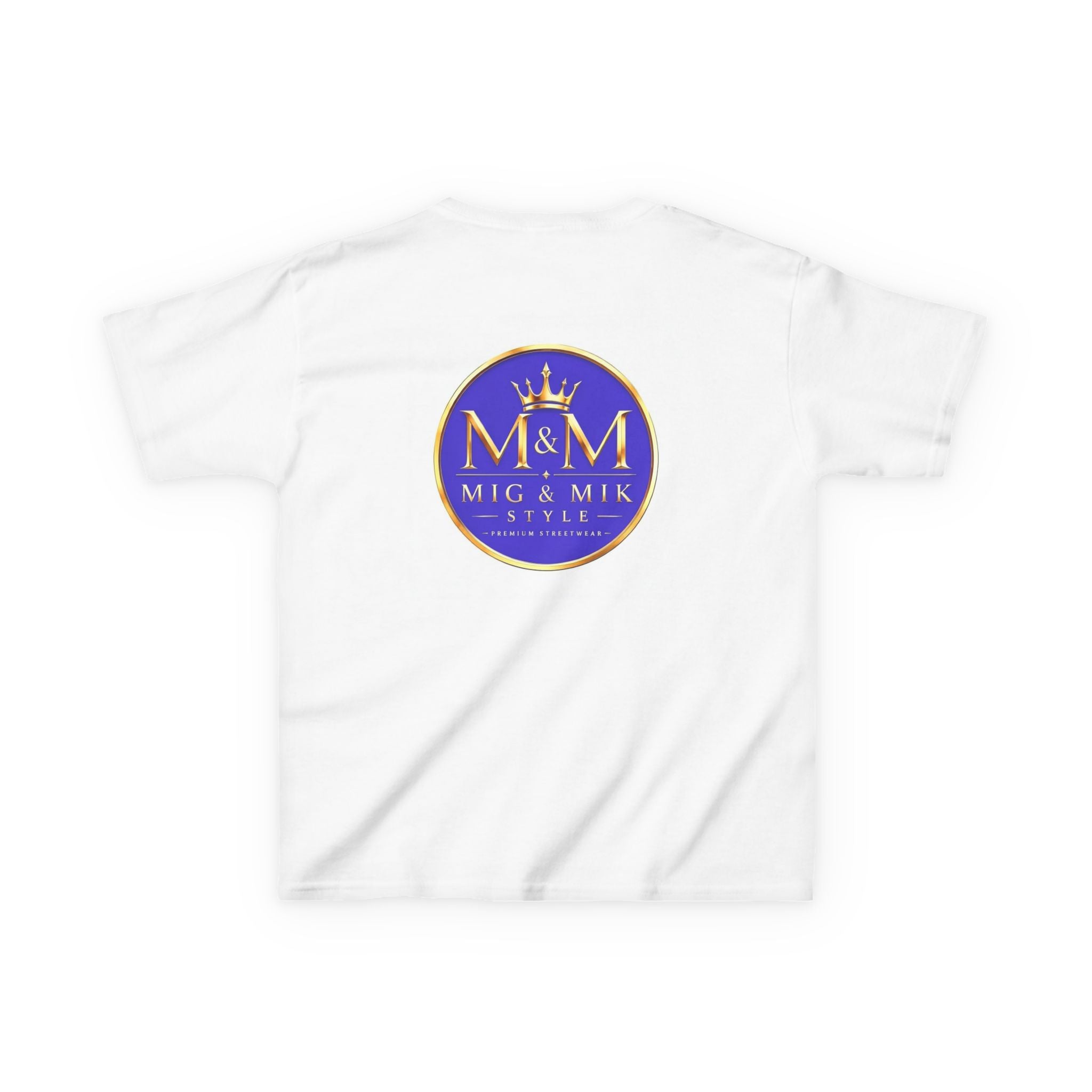 Kids Heavy Cotton™ Tee