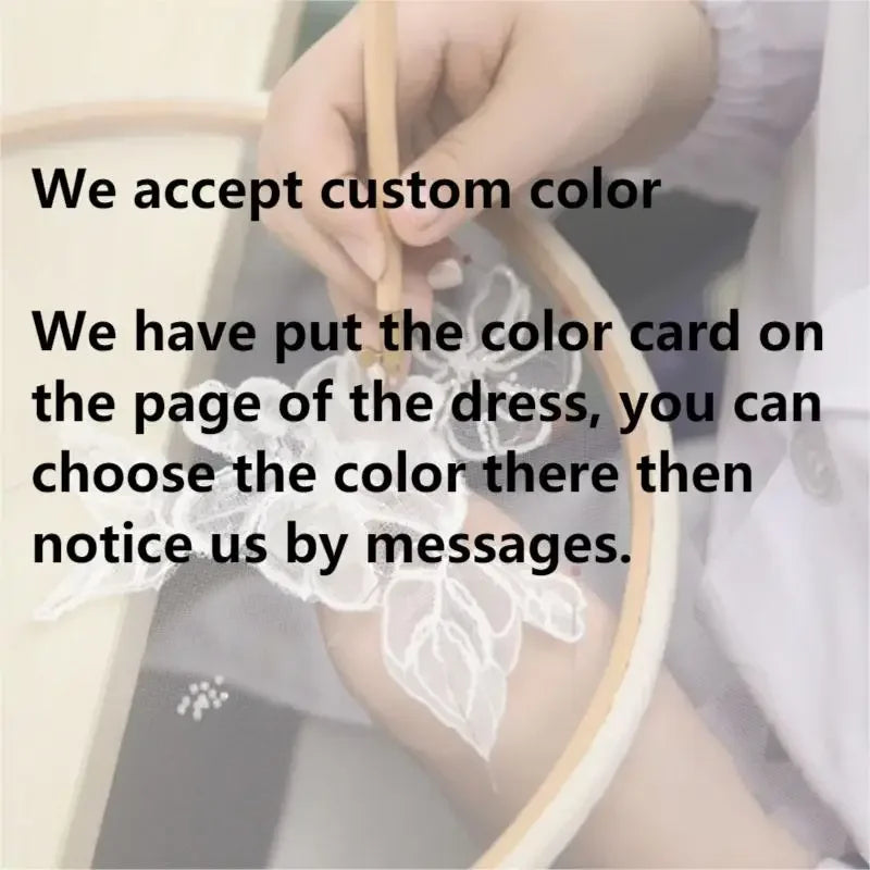 MIG & MIK STYLE™ Elegant Pearl Shawl Mini Wedding Dress