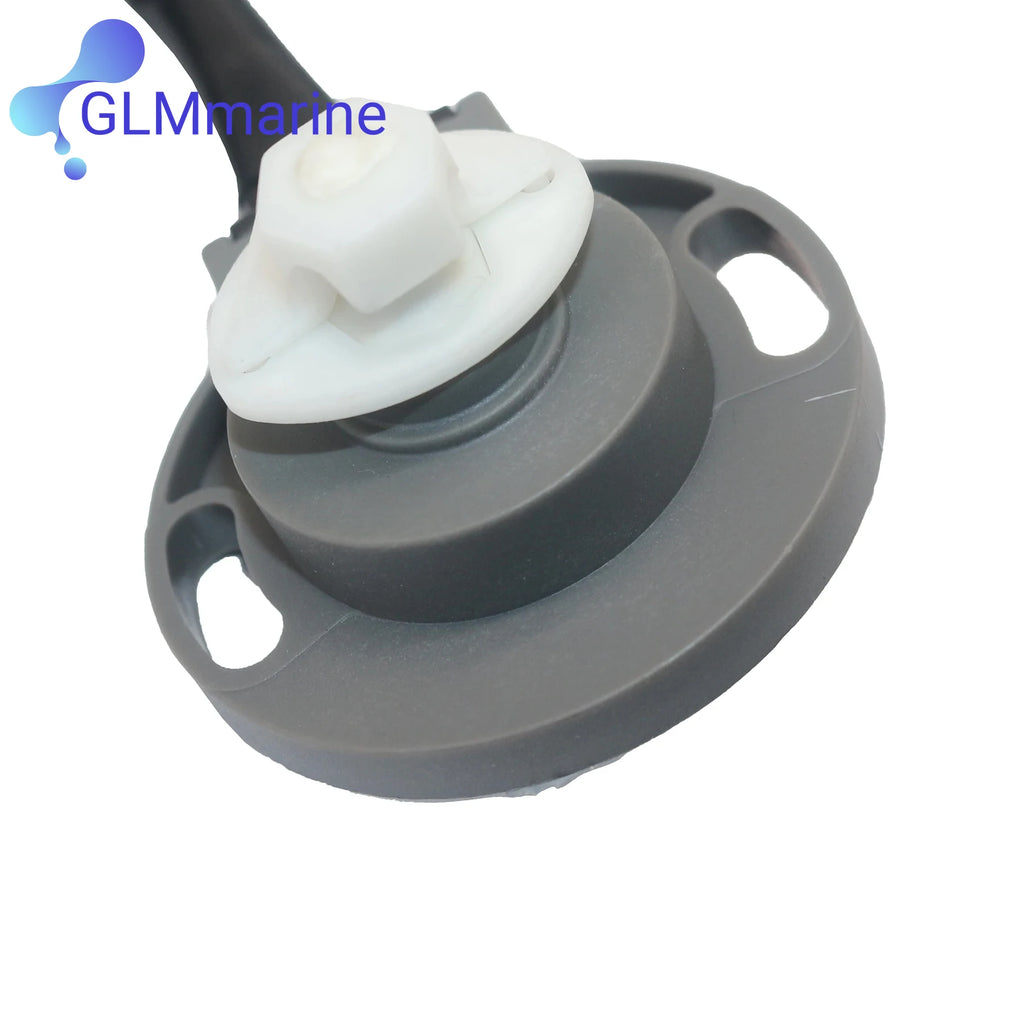 Trim Sender Sensor Sending Unit For Volvo Penta SX Cobra Outdrive SX-M DP-S DP-SM Drive Transom 3 Wire Replacement 3849411