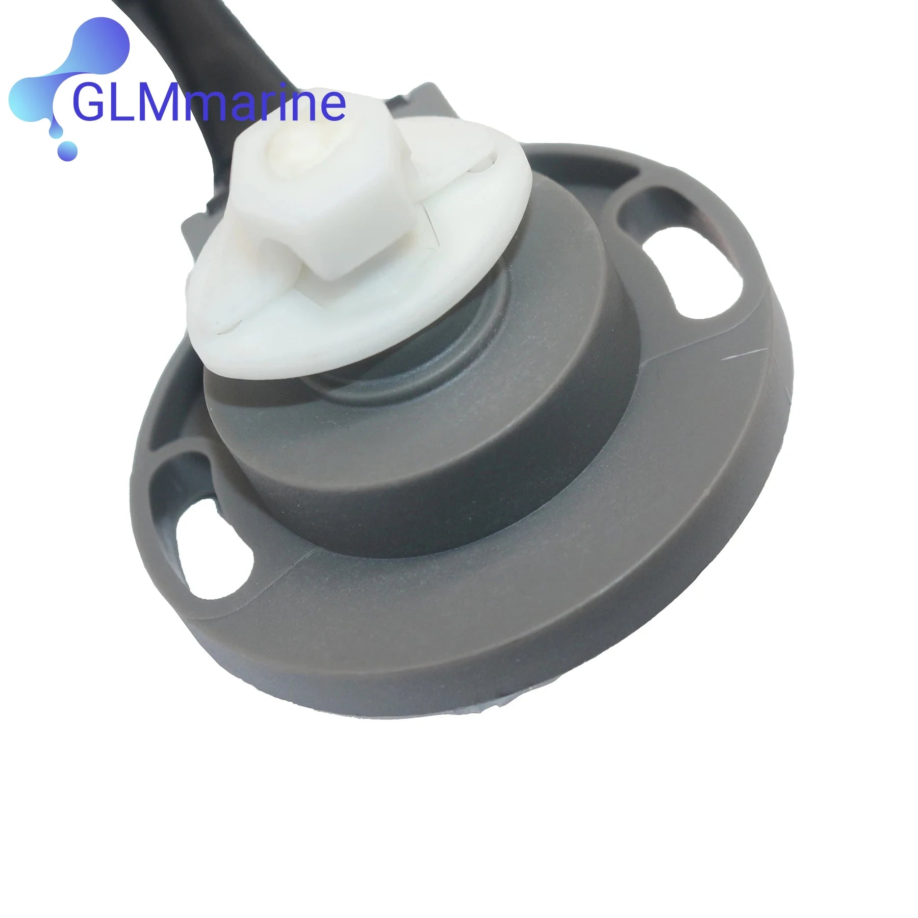 Trim Sender Sensor Sending Unit For Volvo Penta SX Cobra Outdrive SX-M DP-S DP-SM Drive Transom 3 Wire Replacement 3849411