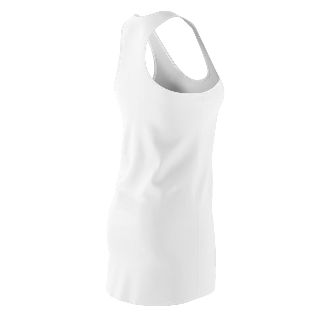 MIG & MIK STYLE™ Women's Luxury Racerback Dress