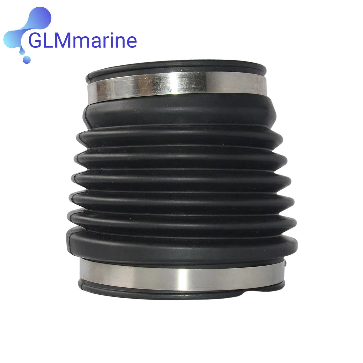 876294 Exhaust Bellows Kit 875826 For Volvo Penta 200 250 270 275 280 285 290 Stern Drive Replace Sierra 18-2744