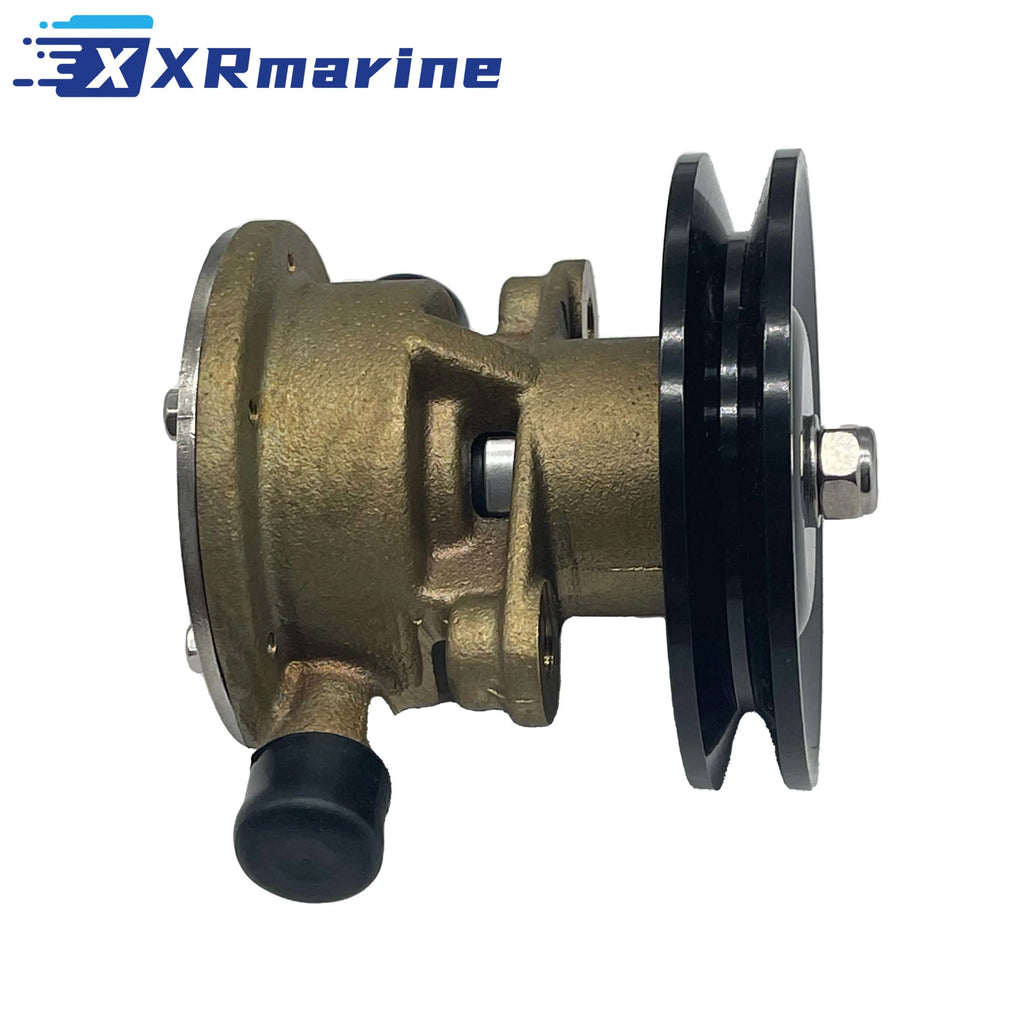 Sea Water Pump 128377-42500 For Yanmar Johnson Pump 10-24509-01 24509-02 10-13337-01