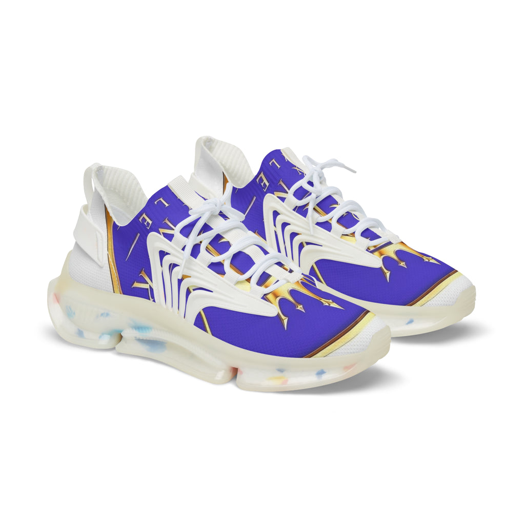 Men's Mesh Sneakers