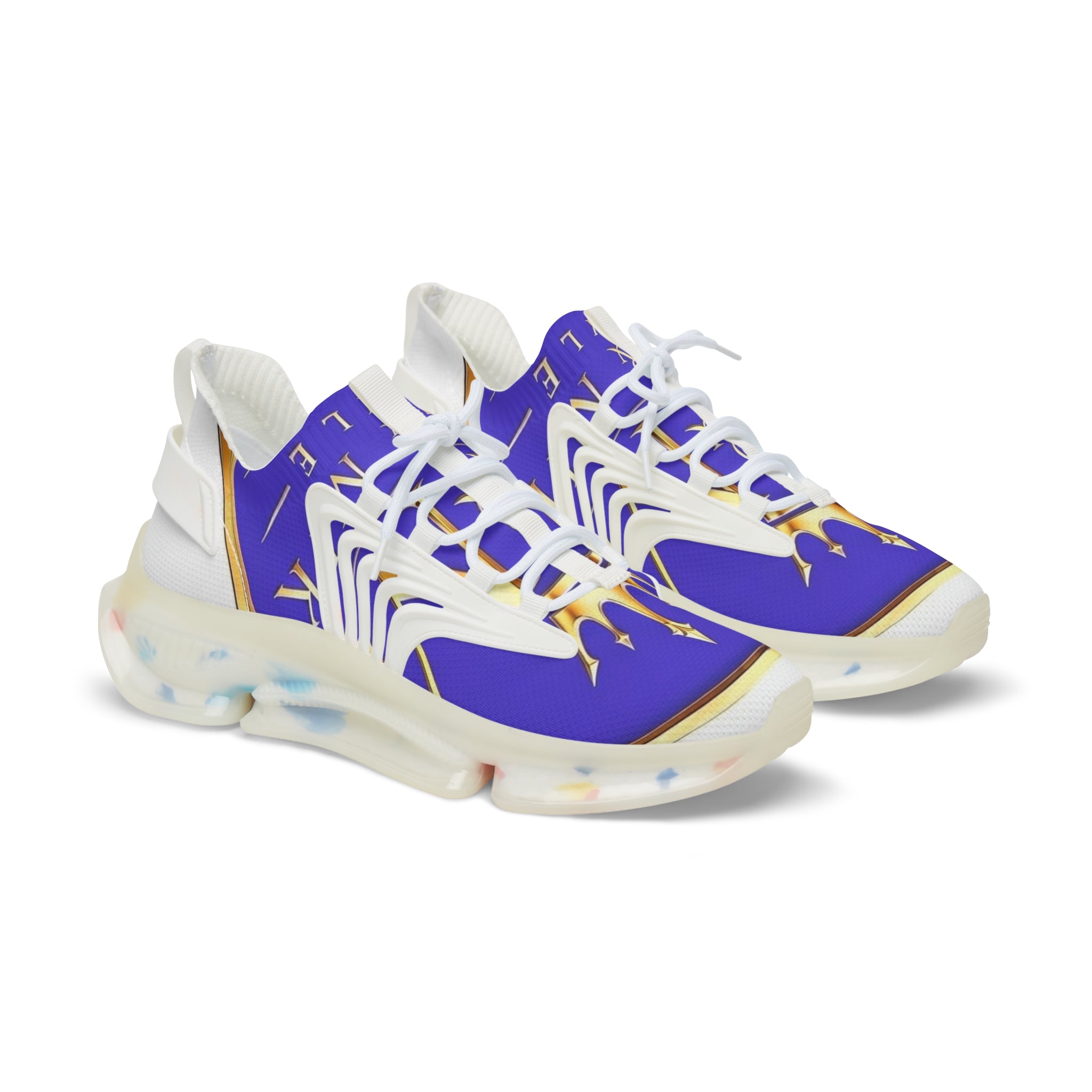 Men's Mesh Sneakers
