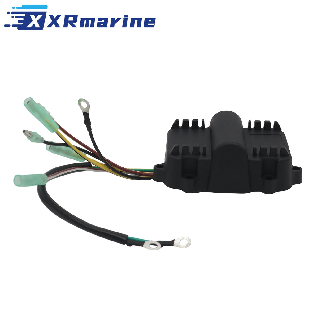 Switch Box CDI Power Pack For Mercury Outboard 339-7452A9 339-7452A15 339-7452A19 Sierra 18-5777