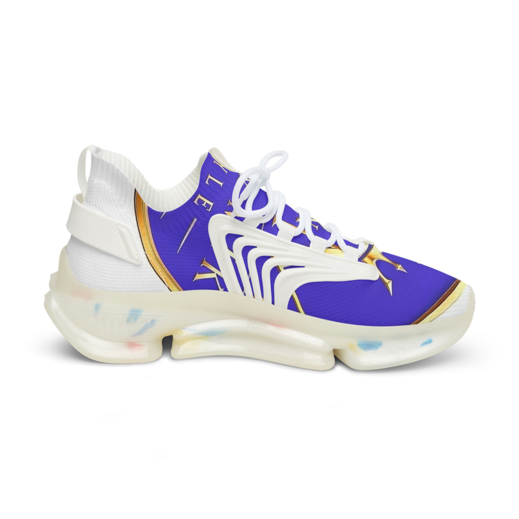 Men's Mesh Sneakers