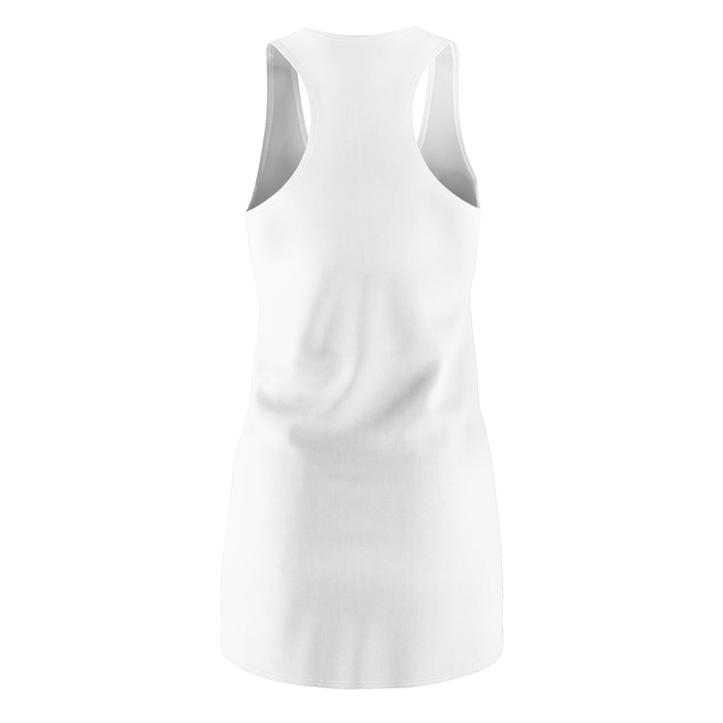 MIG & MIK STYLE™ Women's Luxury Racerback Dress