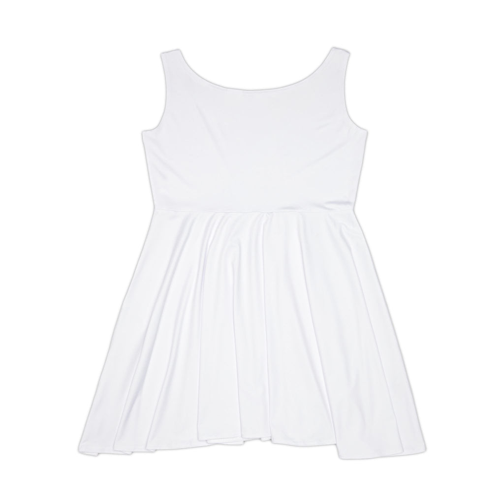 MIG & MIK STYLE™ Women's Luxury Skater Dress