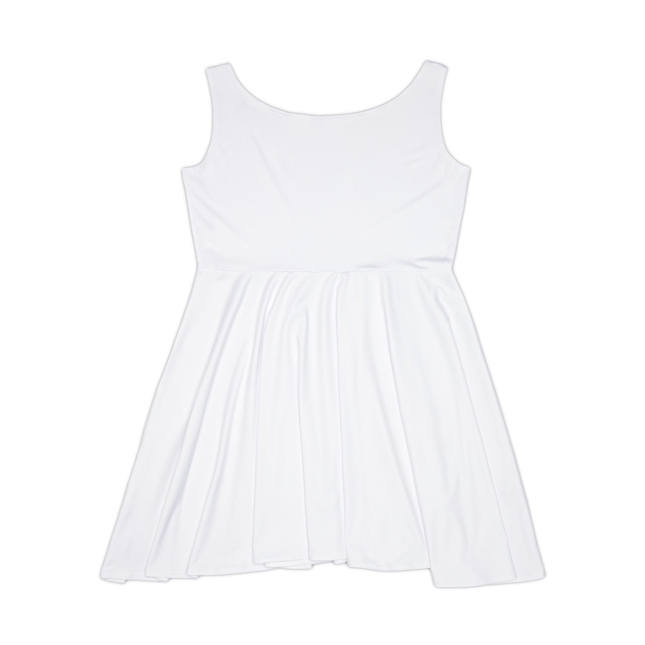 MIG & MIK STYLE™ Women's Luxury Skater Dress
