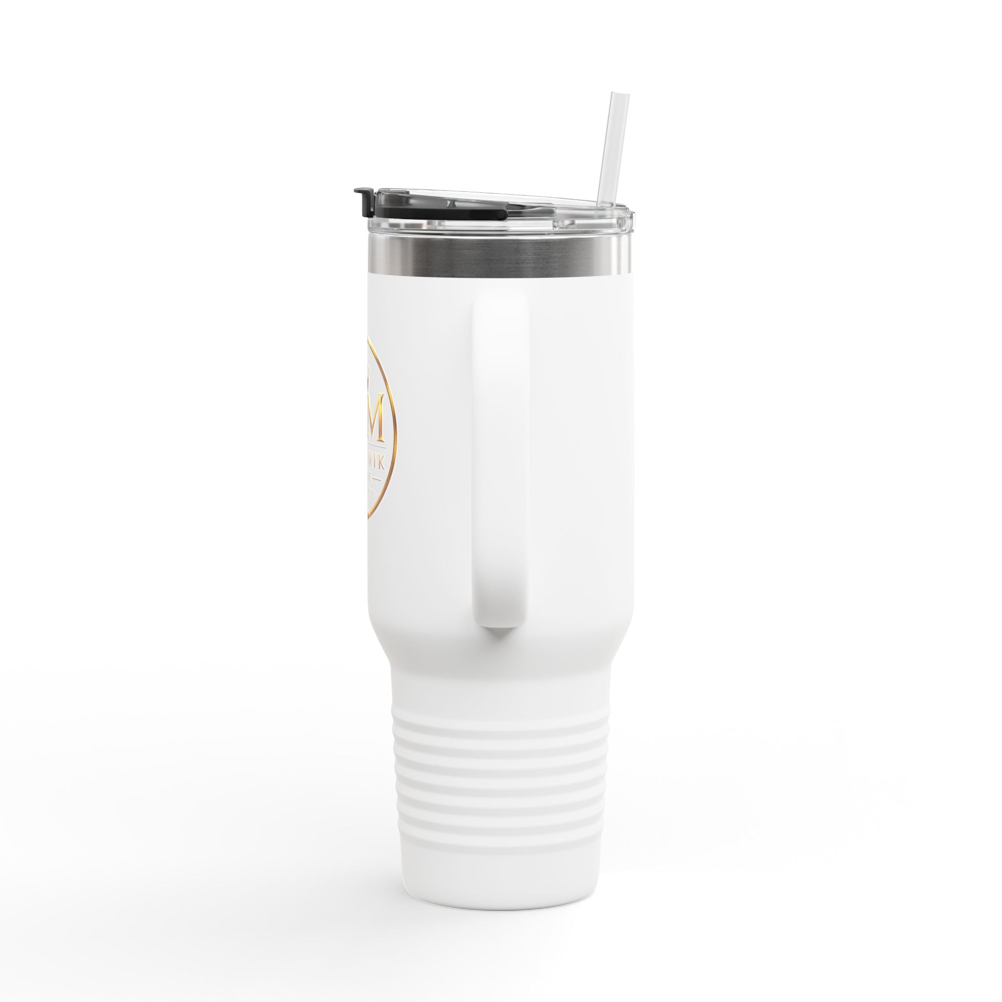 MIG & MIK STYLE 40oz Insulated Tumbler