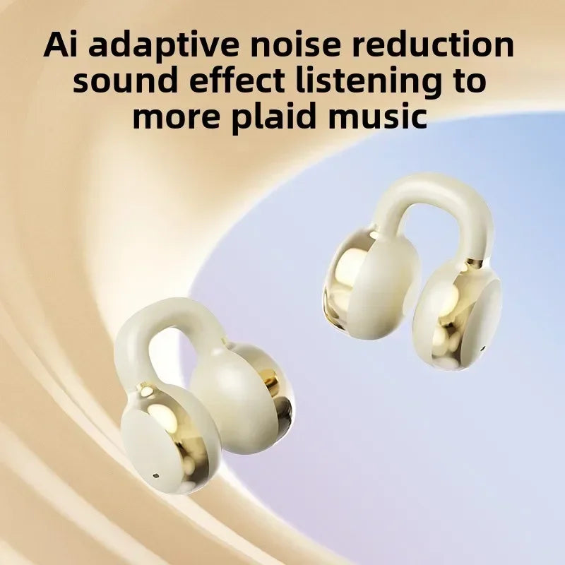 Wireless Bluetooth Headset X31 Bluetooth Headset Power Earbud Digital Display Stereo Headset is suitable for all smart phones.