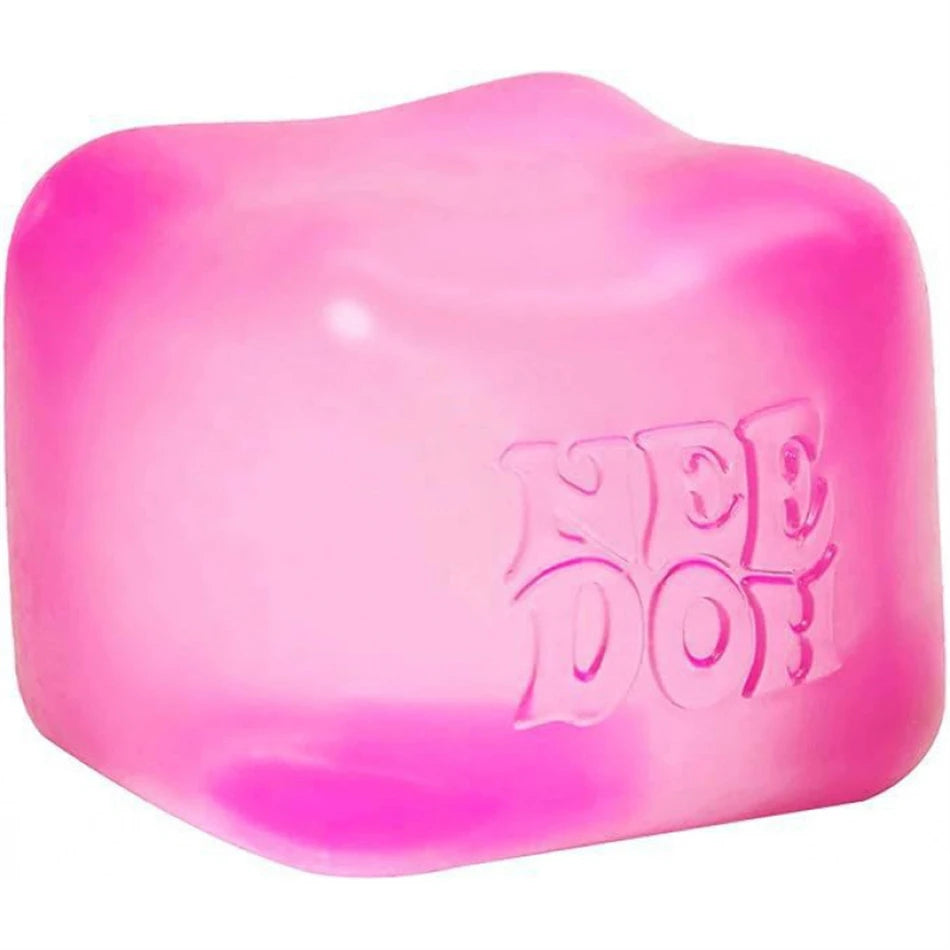 Explosions Crystal Jellyfish Squeeze TPR Soft Rubber Squeeze Slow Rebound Decompression Toy Children Decompression Artifact