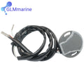 Trim Sender Sensor Sending Unit For Volvo Penta SX Cobra Outdrive SX-M DP-S DP-SM Drive Transom 3 Wire Replacement 3849411