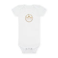 Baby Short Sleeve Onesie®
