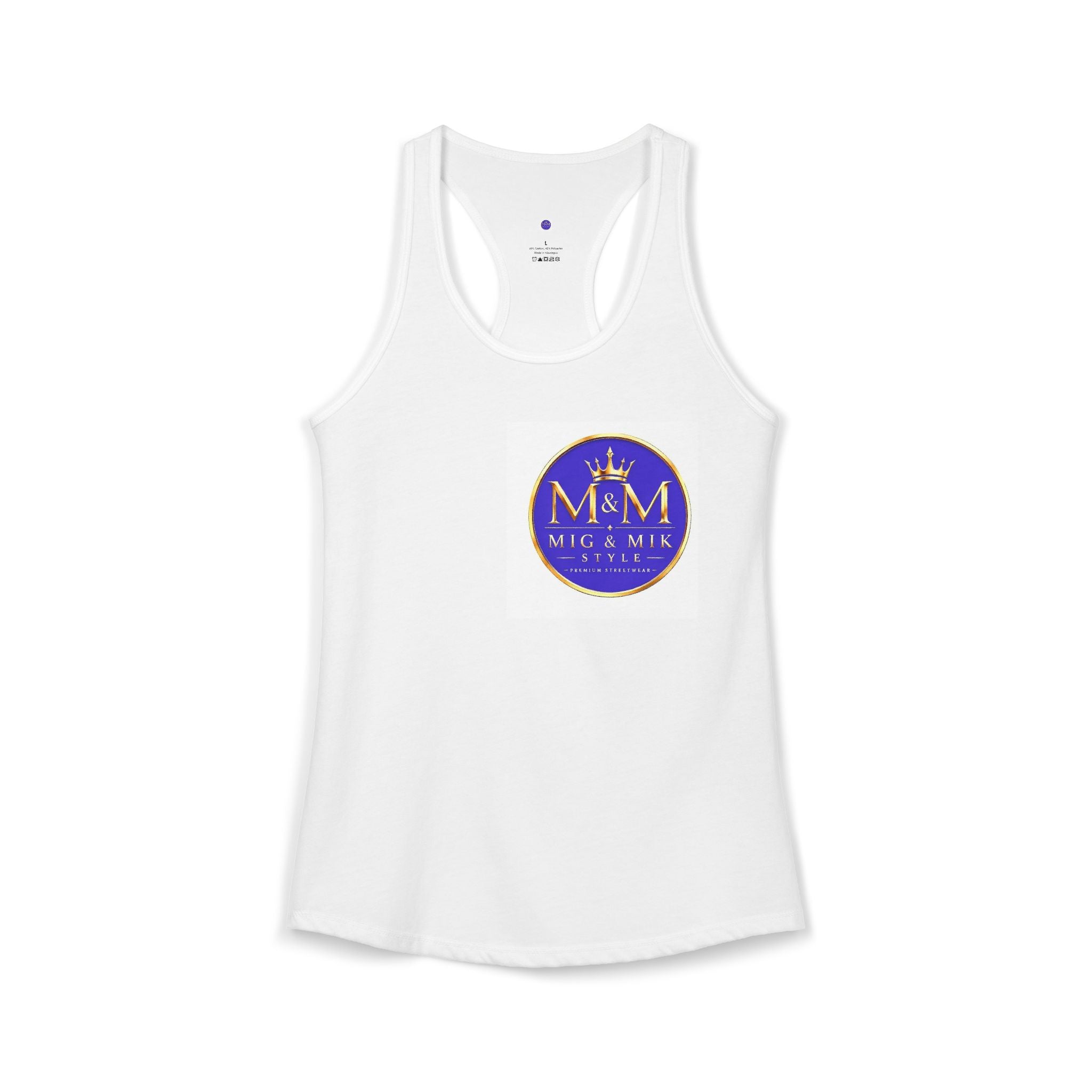 Women's Ideal Racerback Tank