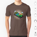 MIG & MIK STYLE™ Gaming Graphic Cotton T-Shirt