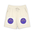 Unisex Garment-Dyed Lightweight Fleece Sweat Shorts
