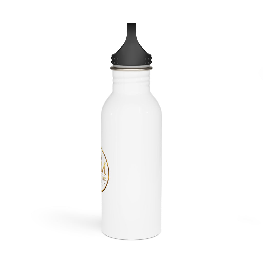 MIG & MIK STYLE™ Stainless Steel Water Bottle – 20oz
