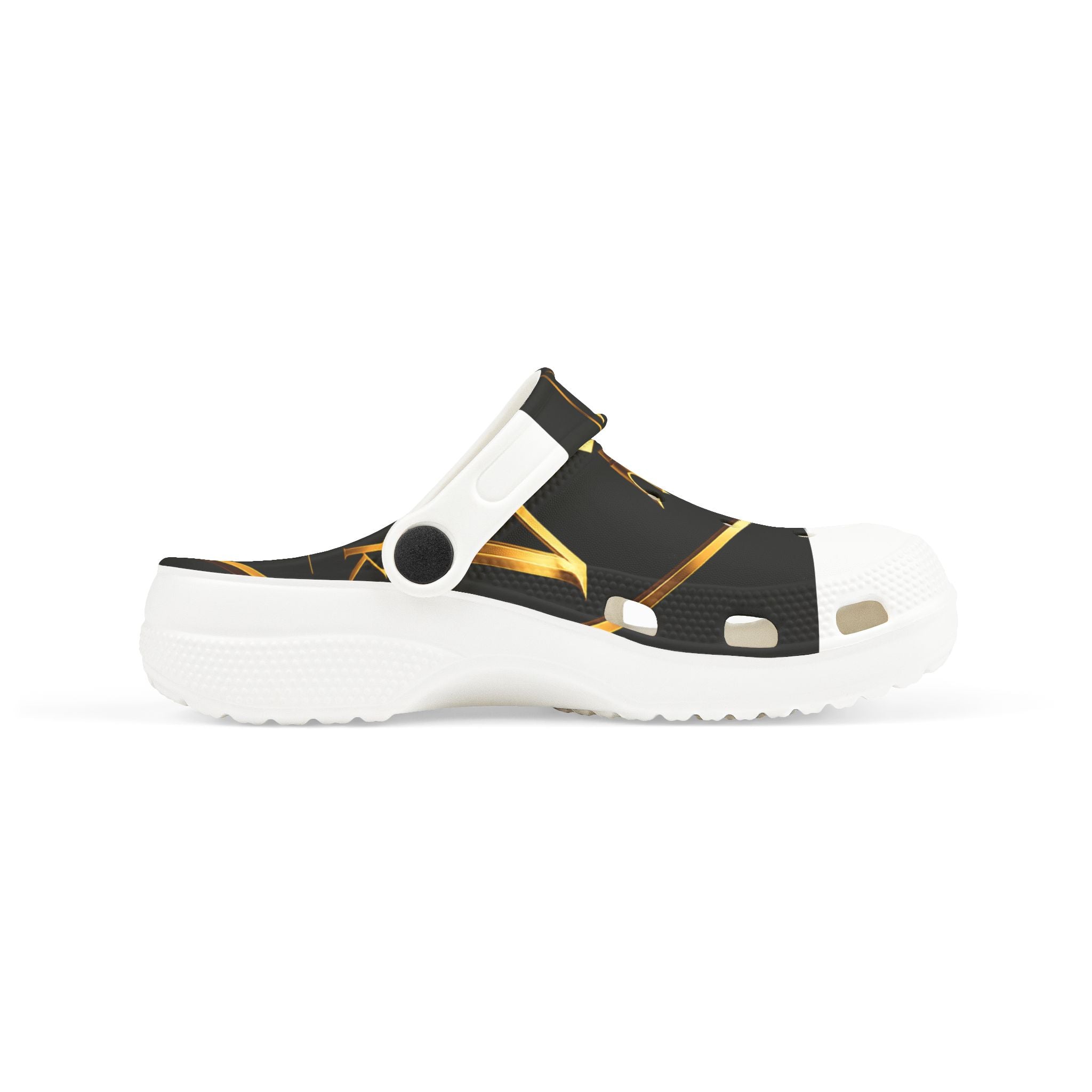 MIG & MIK STYLE™ Kids Luxury EVA Foam Clogs