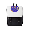 Unisex Casual Shoulder Backpack