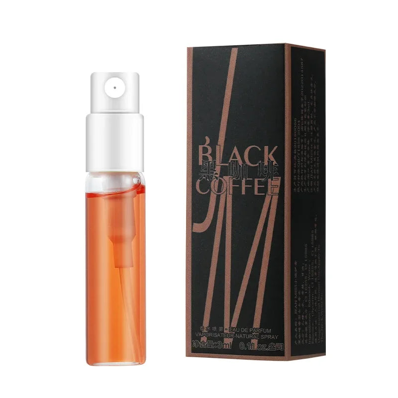 Portable 3ML Premium Perfume Long Lasting Fragrance Original Cologne Travel Size Atomizer Wholesale