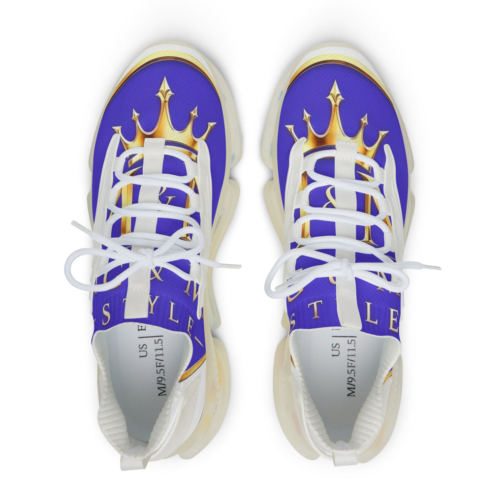 Men's Mesh Sneakers