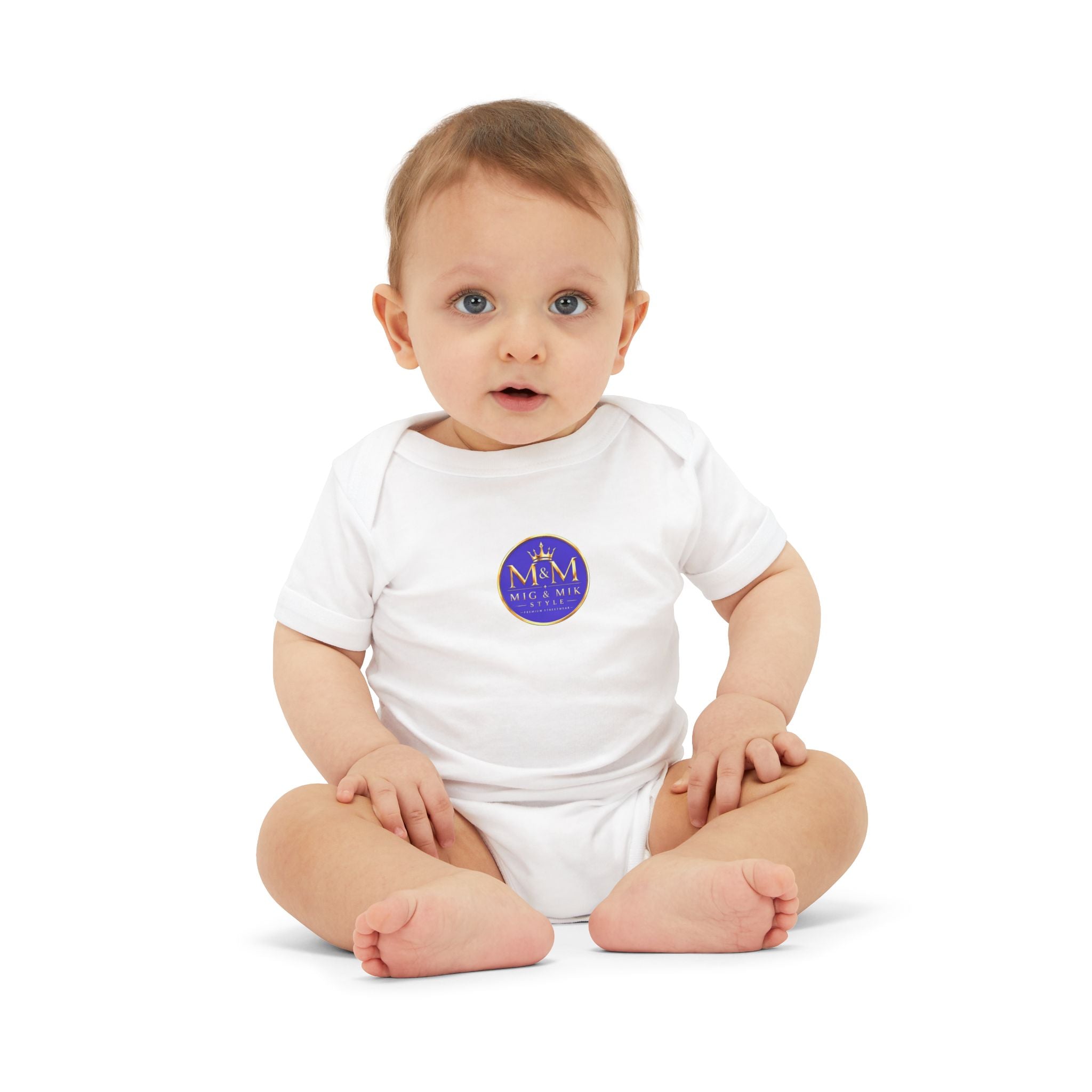 Infant Jersey One Piece