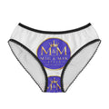 Women's Briefs (AOP)