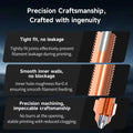 Creality Unicorn Quick-Swap Nozzle Kit for K1 Max_K1C_Ender-3 V3 Swift Installation High-Flow Printing Upgraded