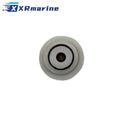 Oil Filter for Yamaha 6G8-13440-00-00 4 Stroke F9.9 T9.9 HP Outboard 6G8-13440-00 Replaces for Mercury 825467A1 Sierra 18-7901