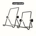 Universal Metal Cellphone Holder Desk Adjustable Phone Stand Support for IPad IPhone 15 13 Xiaomi 9 Samsung Huawei Tablet