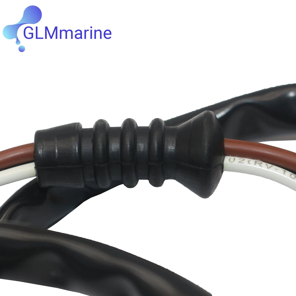 Trim Sender Sensor Sending Unit For Volvo Penta SX Cobra Outdrive SX-M DP-S DP-SM Drive Transom 3 Wire Replacement 3849411