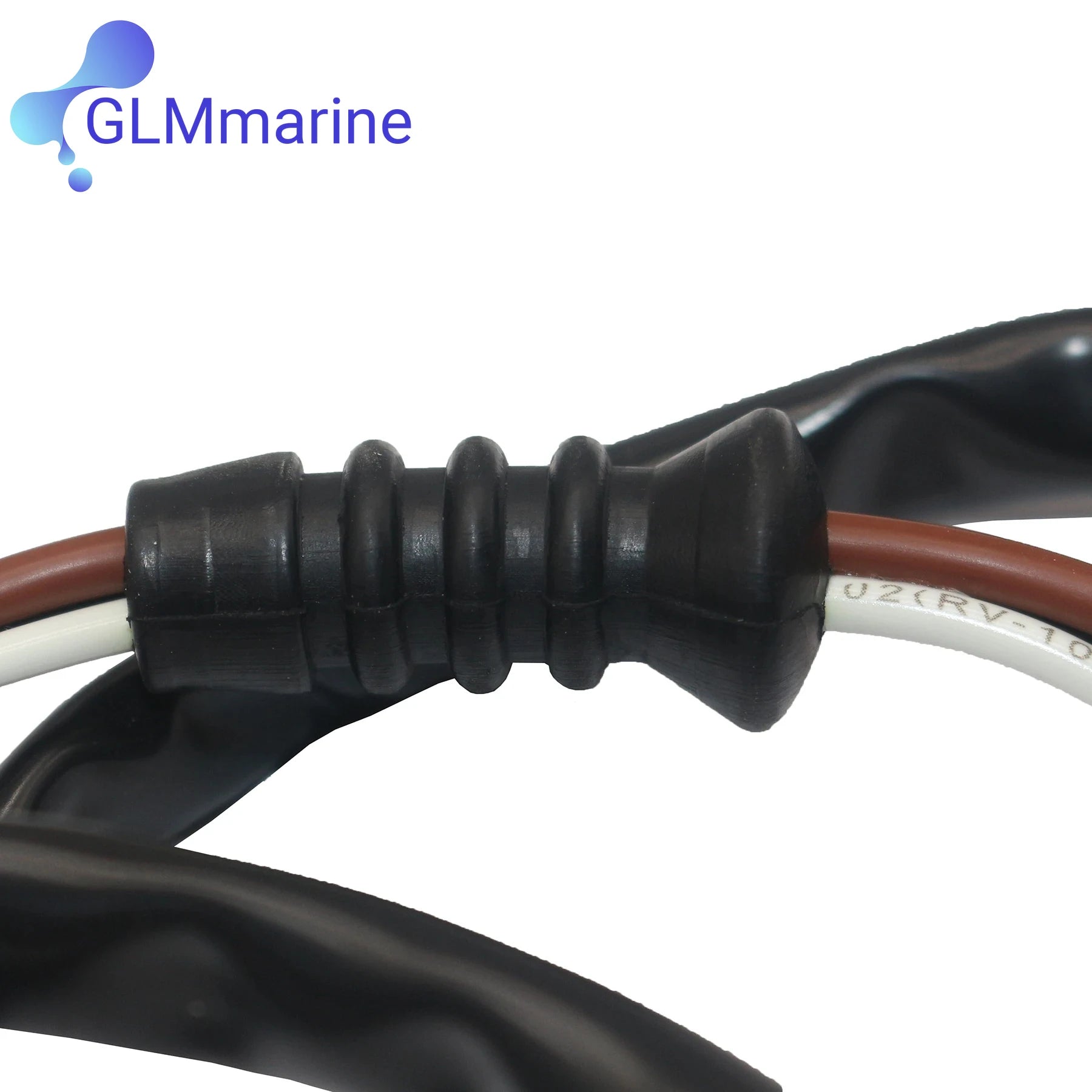 Trim Sender Sensor Sending Unit For Volvo Penta SX Cobra Outdrive SX-M DP-S DP-SM Drive Transom 3 Wire Replacement 3849411