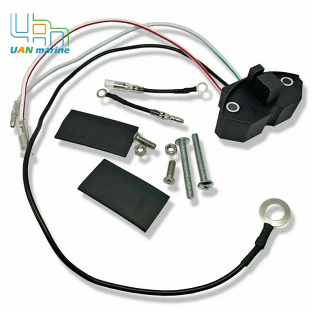 87-91019A3 Thunderbolt Lgnition Sensor Kits For MerCruiser 87-91019A3 87-91019A2 87-892150Q02 Pick up 4.3 5.7