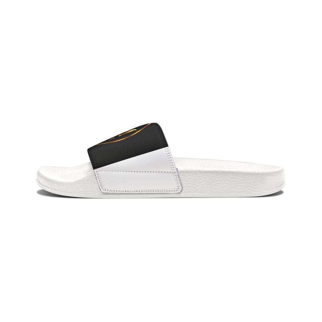 MIG & MIK STYLE™ Youth Luxury Slide Sandals