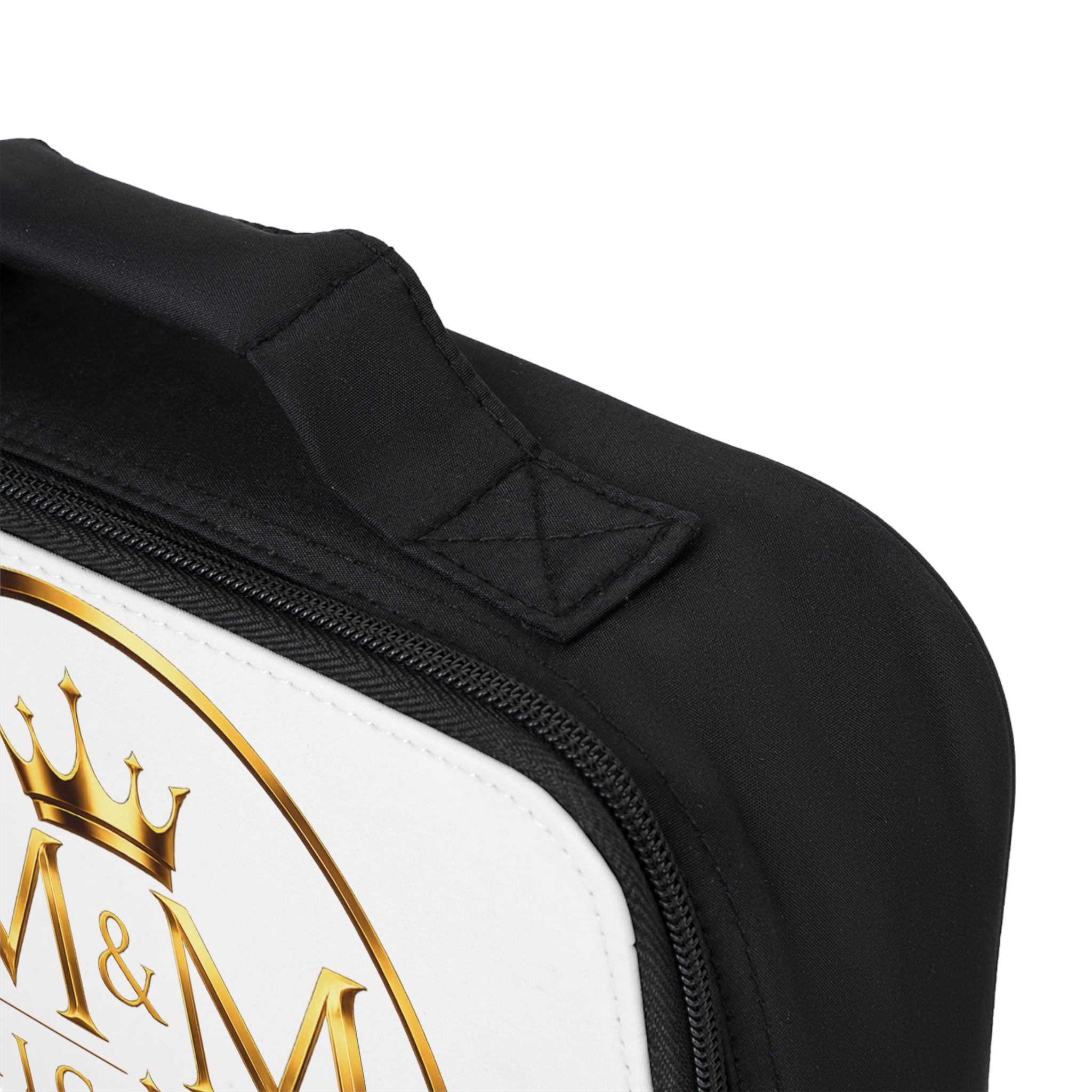 MIG & MIK STYLE Premium Insulated Lunch Bag