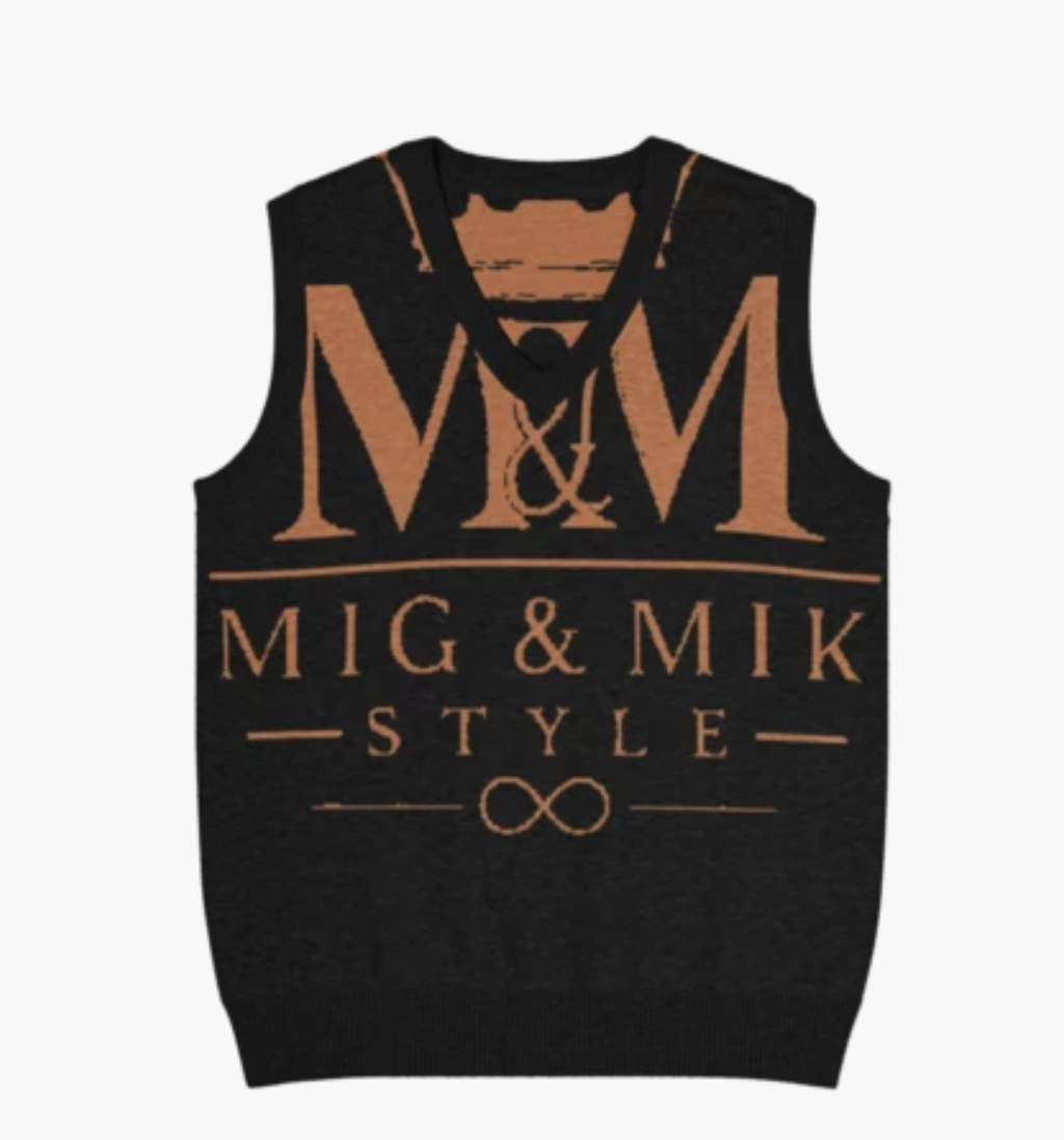 MIG & MIK Columbia Fleece Jacket