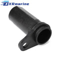 0436957 Water Pump Impeller Repair Kit for Johnson Evirude 50-175 HP Outboard Motor 0432955 0438591 432955