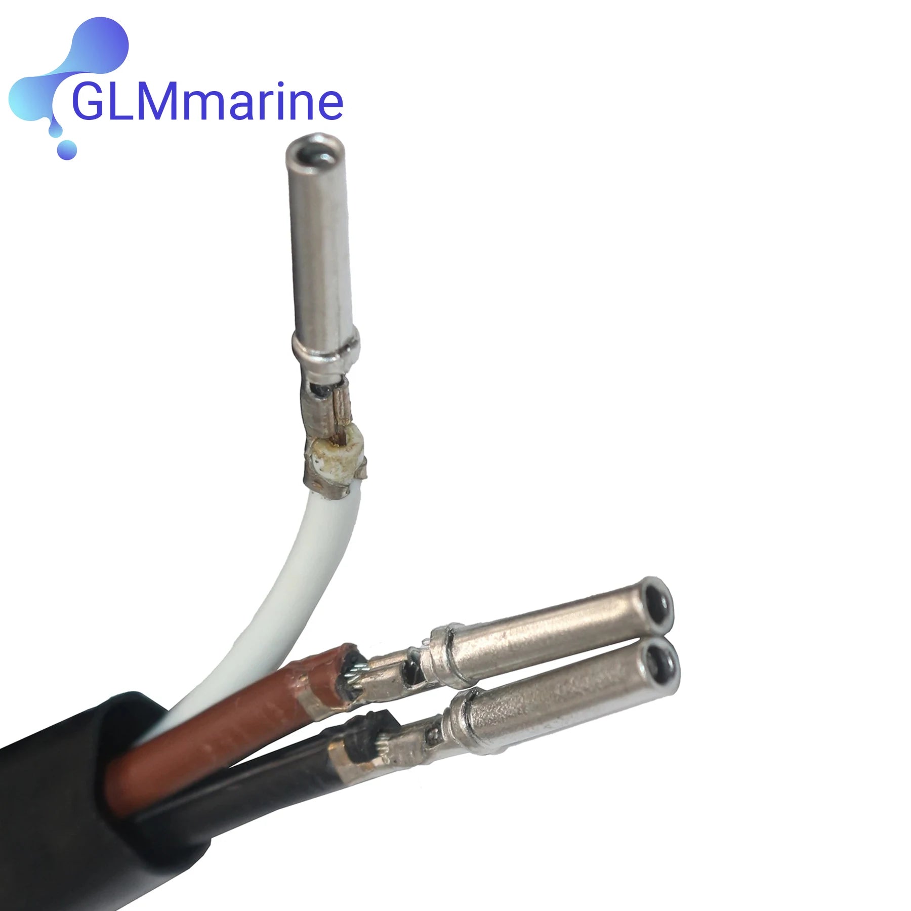 Trim Sender Sensor Sending Unit For Volvo Penta SX Cobra Outdrive SX-M DP-S DP-SM Drive Transom 3 Wire Replacement 3849411